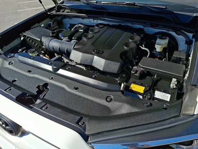 Certified 2023 Toyota 4Runner SR5 Premium w/ Moonroof Package RWD image 28