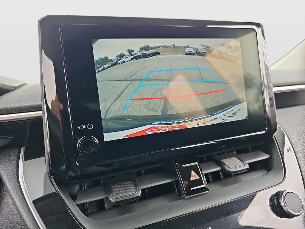 Certified 2023 Toyota Corolla LE image 13