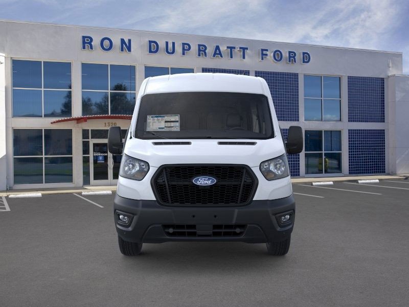 New 2026 Ford Transit 350 148 Medium Roof w/ Upfitter Package image 7