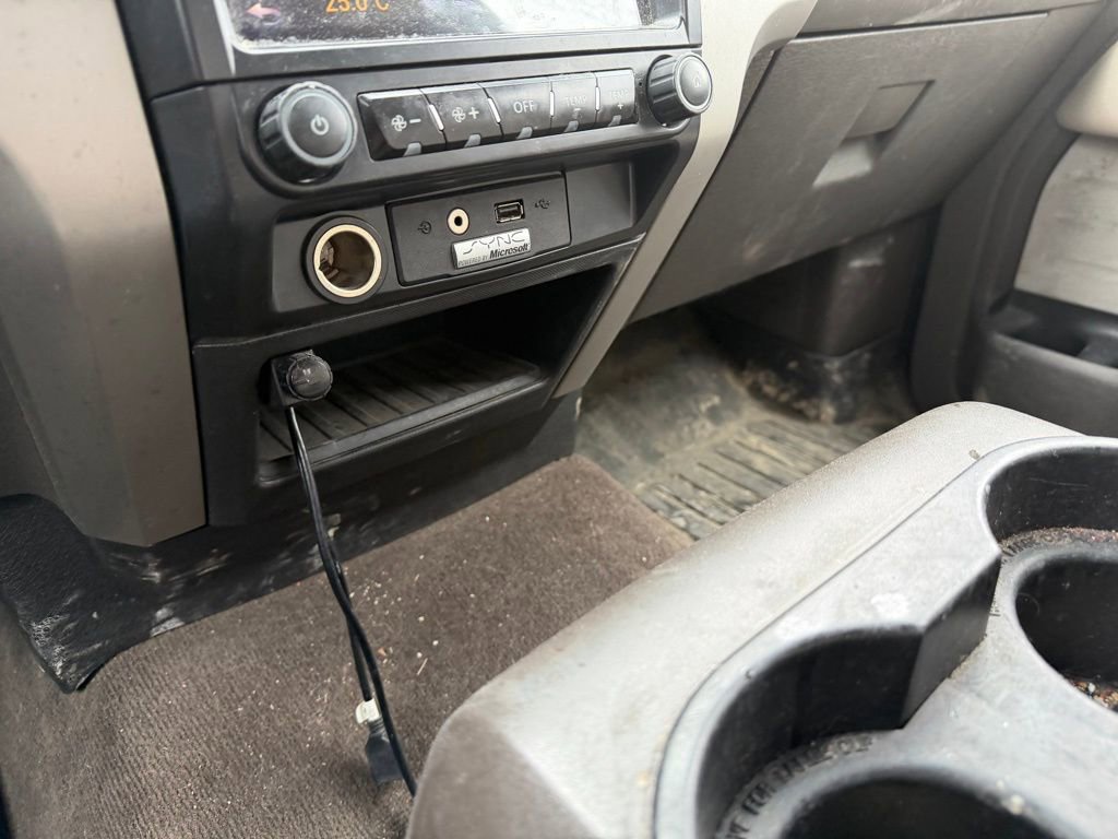 Used 2010 Ford F150 XLT image 16