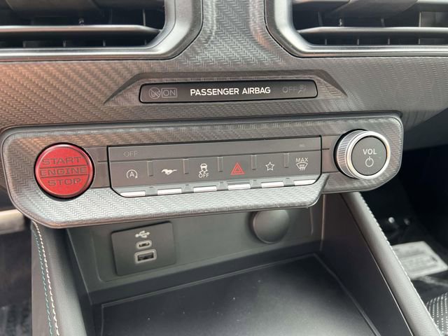 New 2026 Ford Mustang GT Premium image 14