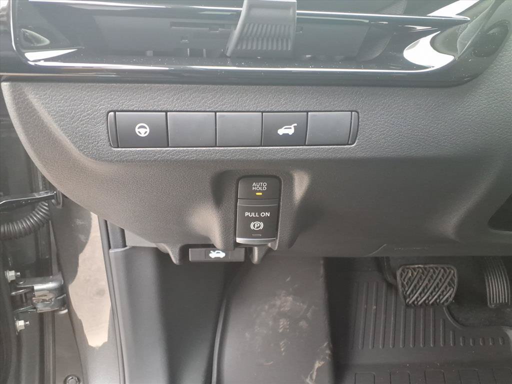 New 2026 Nissan Murano SL AWD/4WD image 11