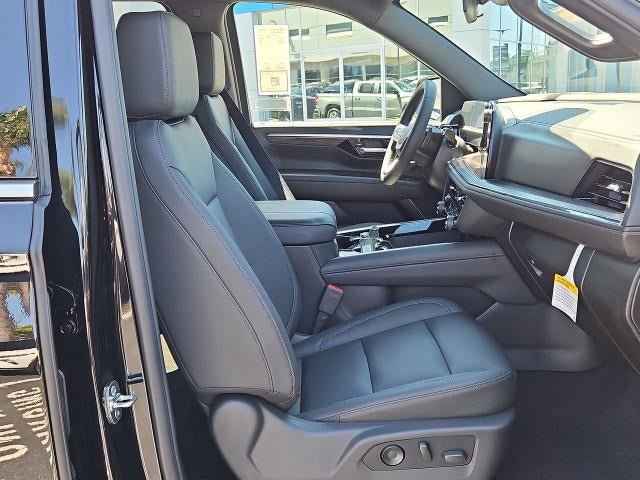 New 2026 Chevrolet Suburban LT w/ LPO, Get Active Package RWD image 28