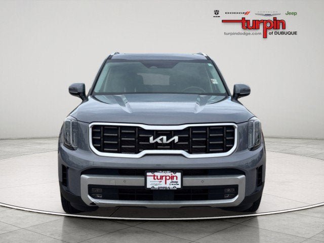 Used 2024 Kia Telluride SX Prestige AWD/4WD image 8