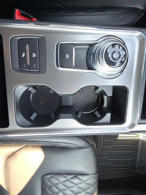 Used 2024 Ford Edge Titanium AWD/4WD image 17