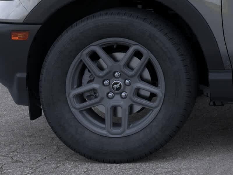 New 2026 Ford Bronco Sport Big Bend AWD/4WD image 19