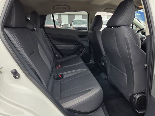Used 2025 Subaru Crosstrek 2.0i Premium w/ Convenience Package #2 image 18