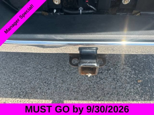 Used 2020 Chevrolet Silverado 1500 LTZ w/ LTZ Premium Package AWD/4WD image 29