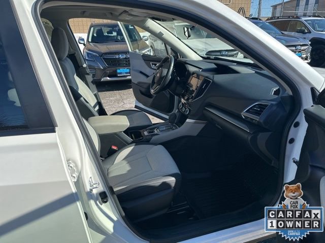 Certified 2023 Subaru Forester Premium AWD/4WD image 30