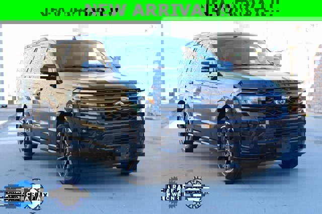 Used 2023 Ford Expedition Limited