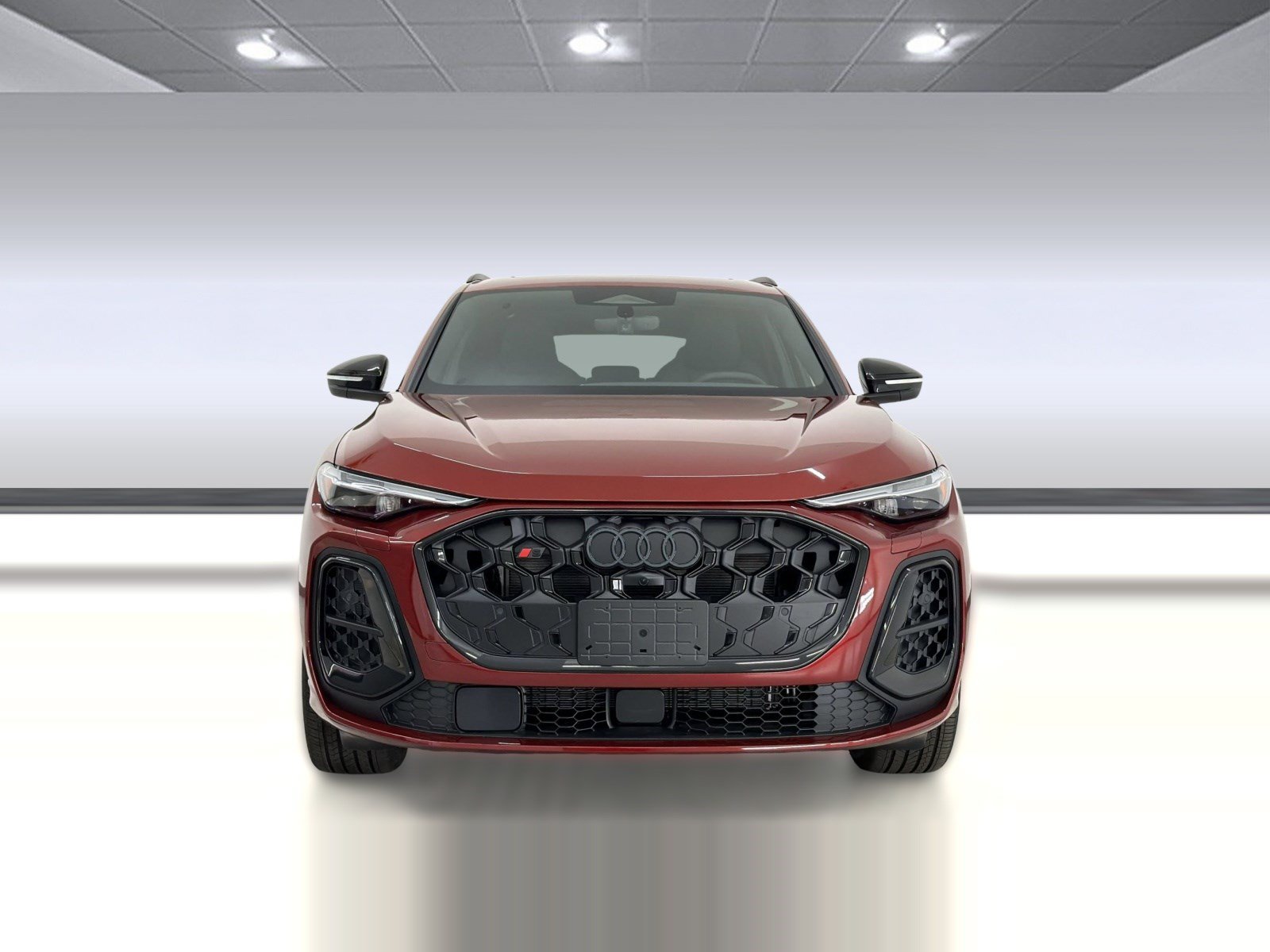 New 2026 Audi SQ5 Premium Plus AWD/4WD image 6