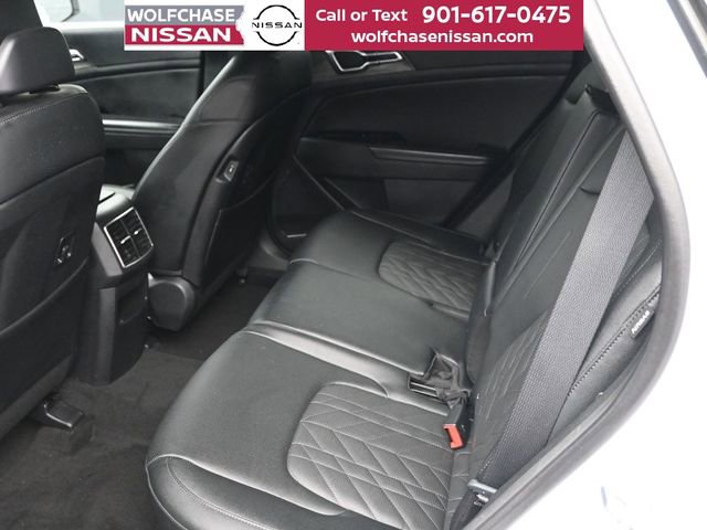 Used 2024 Kia Sportage X-Pro Prestige image 10