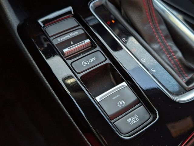 Certified 2023 Acura Integra A-Spec image 31