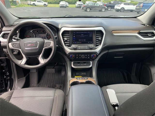 Certified 2023 GMC Acadia SLE w/ Driver Convenience Package image 20