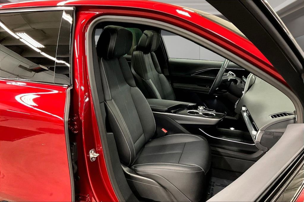 Certified 2024 Cadillac Lyriq Sport AWD/4WD image 29