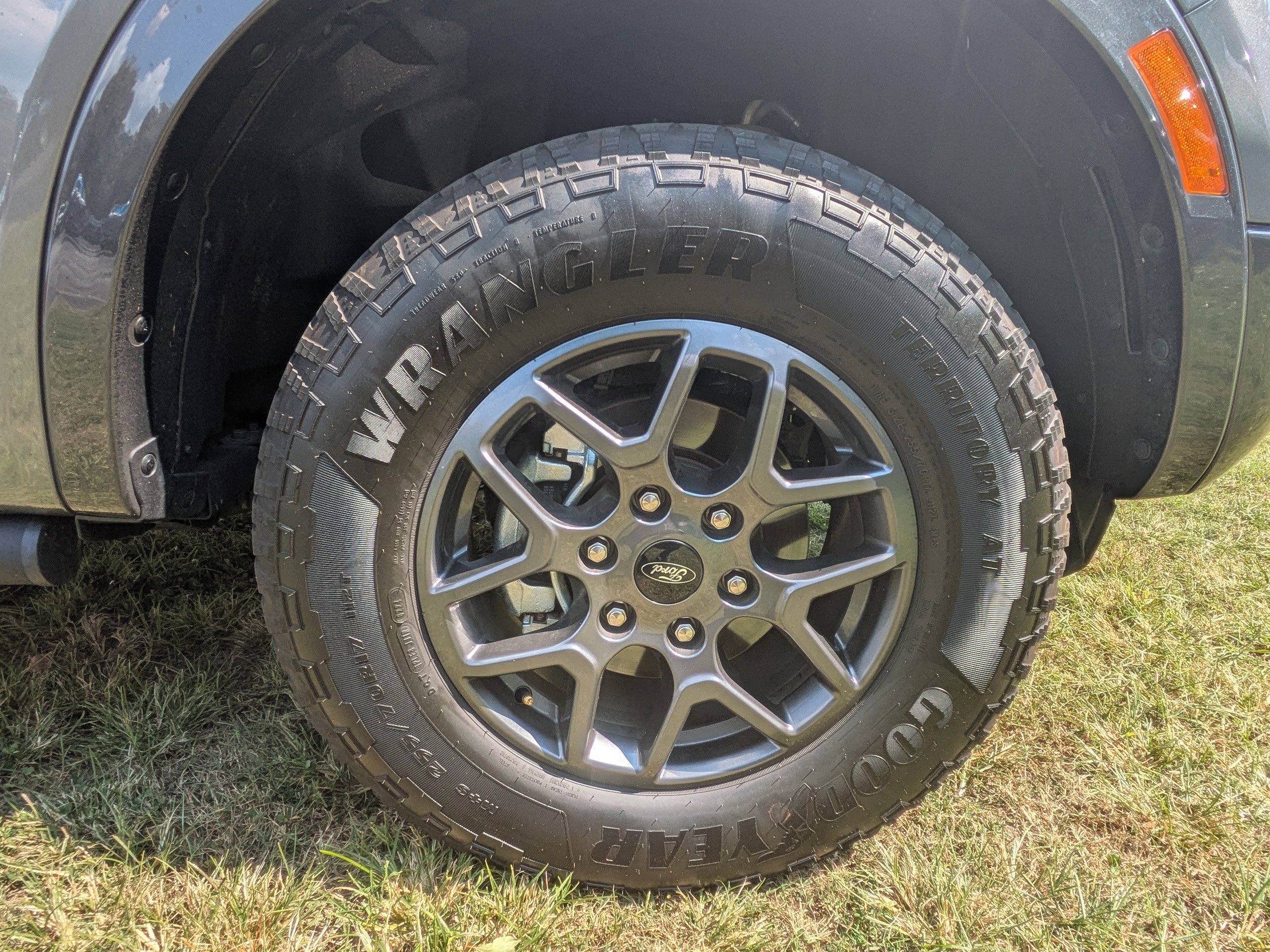 Used 2024 Ford Ranger XLT image 11