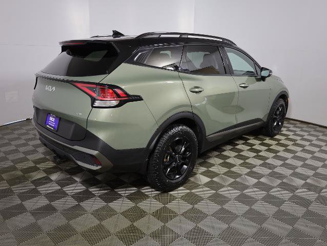 Used 2023 Kia Sportage X-Pro AWD/4WD image 5