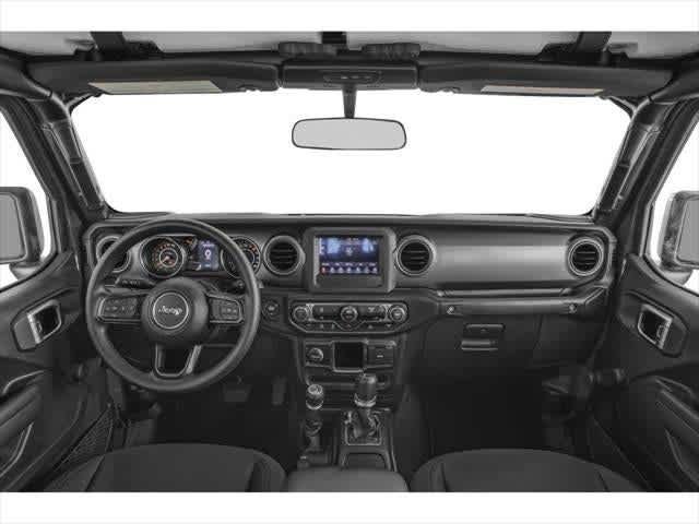 Used 2023 Jeep Gladiator Sport AWD/4WD image 5