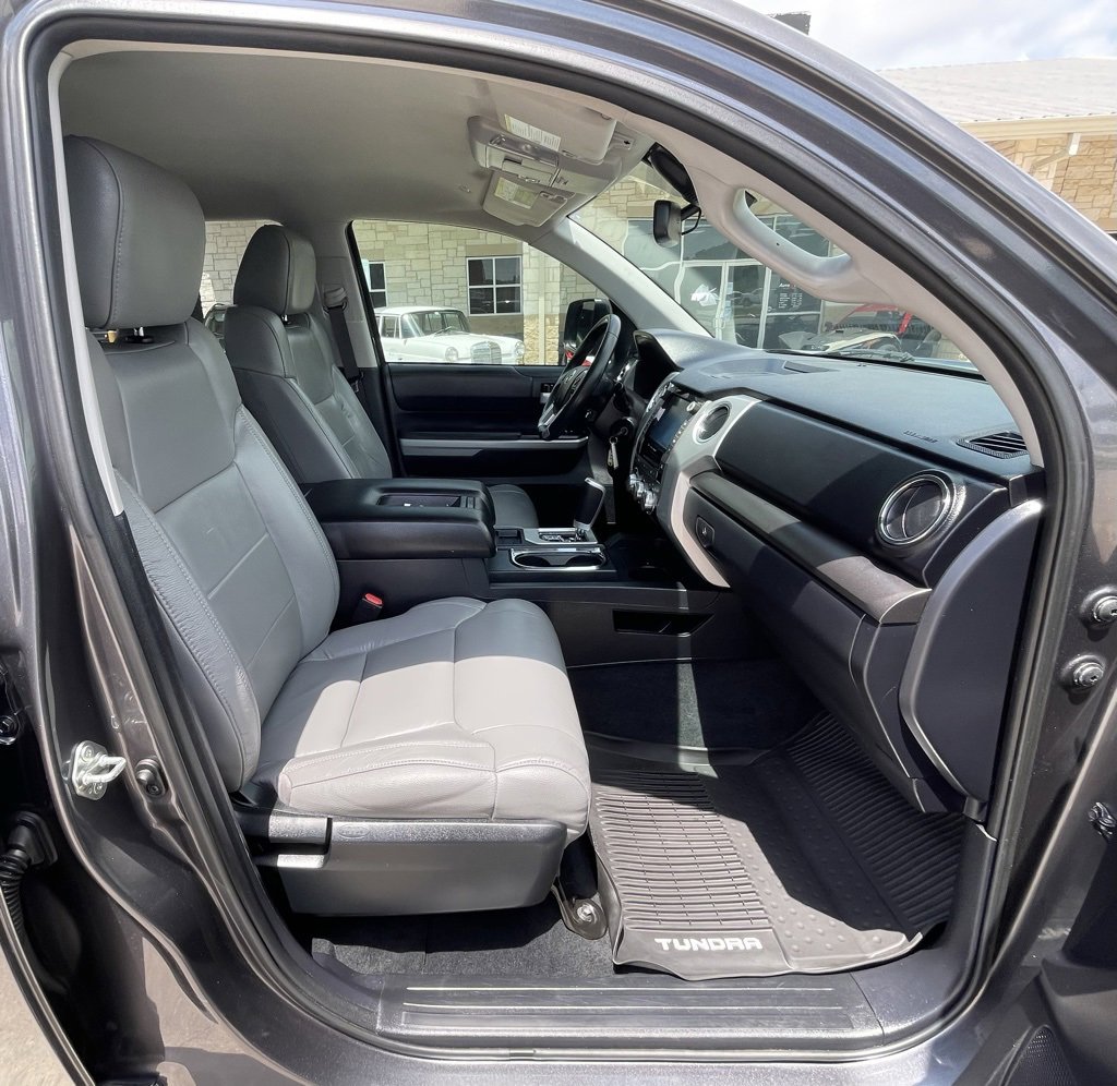 Used 2021 Toyota Tundra SR5 image 28