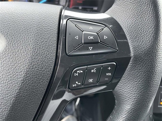 Used 2018 Ford Explorer XLT w/ Equipment Group 201A image 17