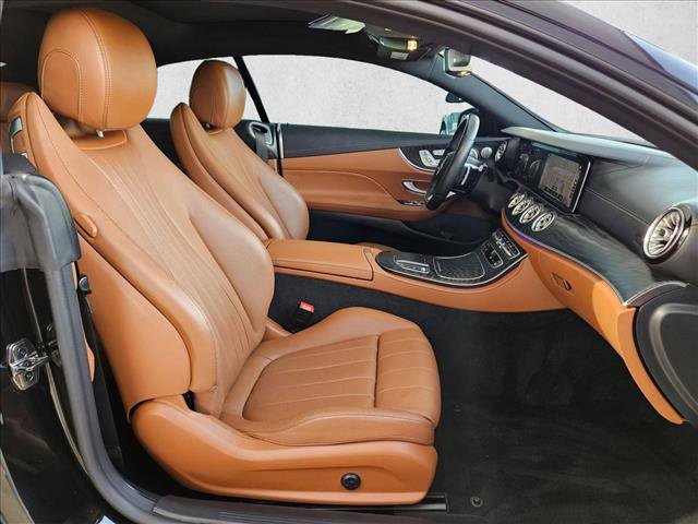 Used 2021 Mercedes-Benz E 450 Coupe image 22