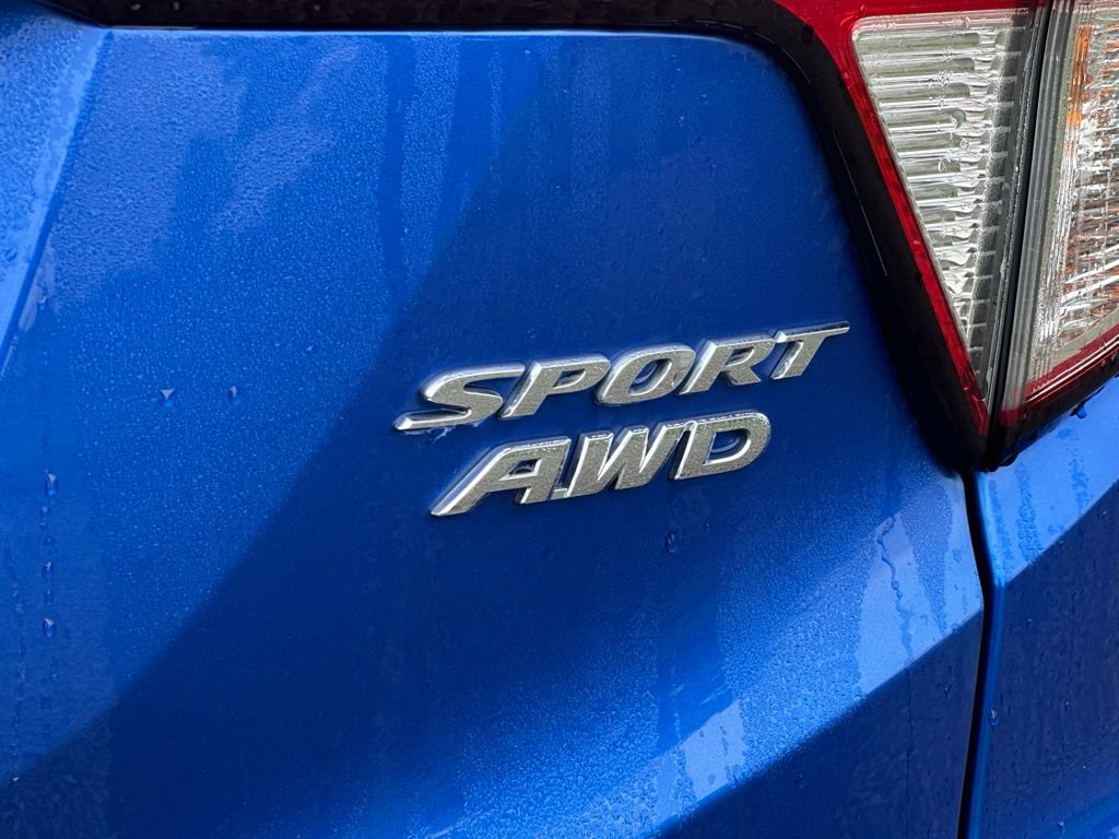 Used 2019 Honda HR-V Sport image 4