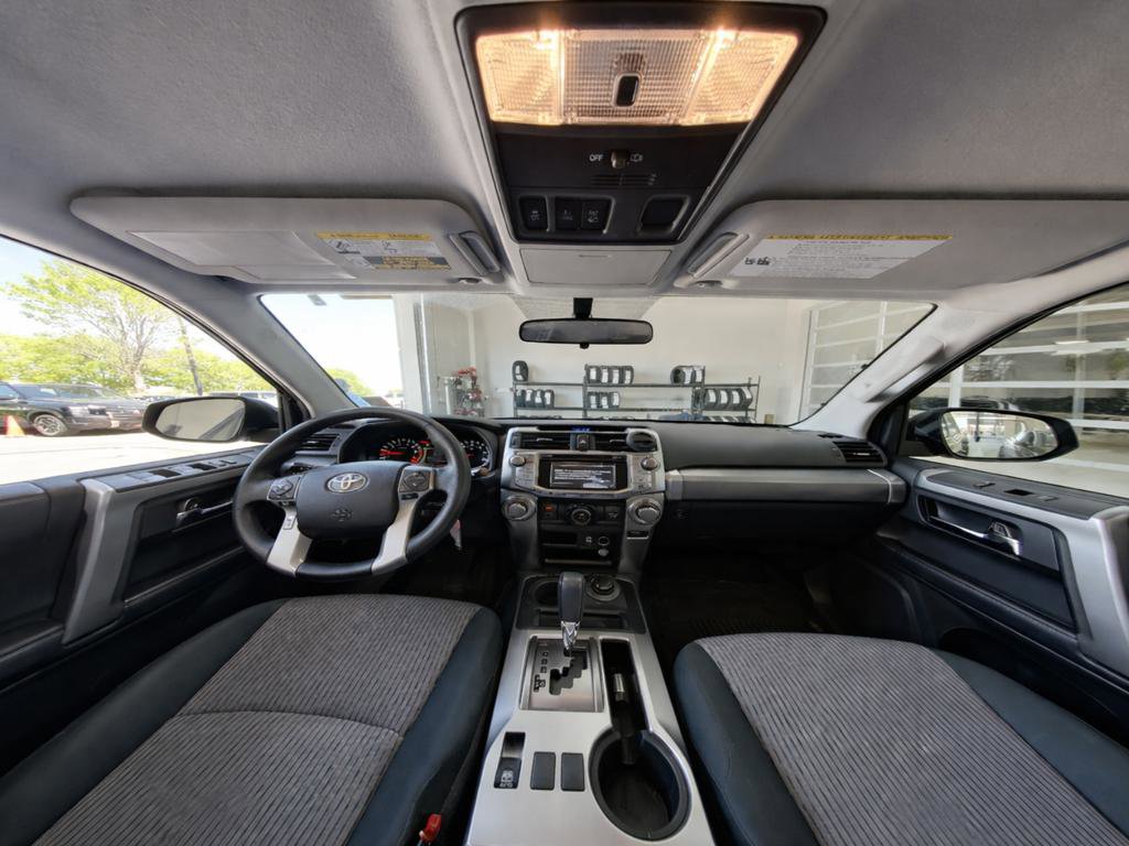 Used 2019 Toyota 4Runner SR5 image 11