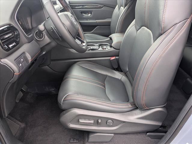 New 2026 Honda Passport TrailSport Elite image 4