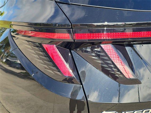 Used 2024 Hyundai Tucson Limited image 8