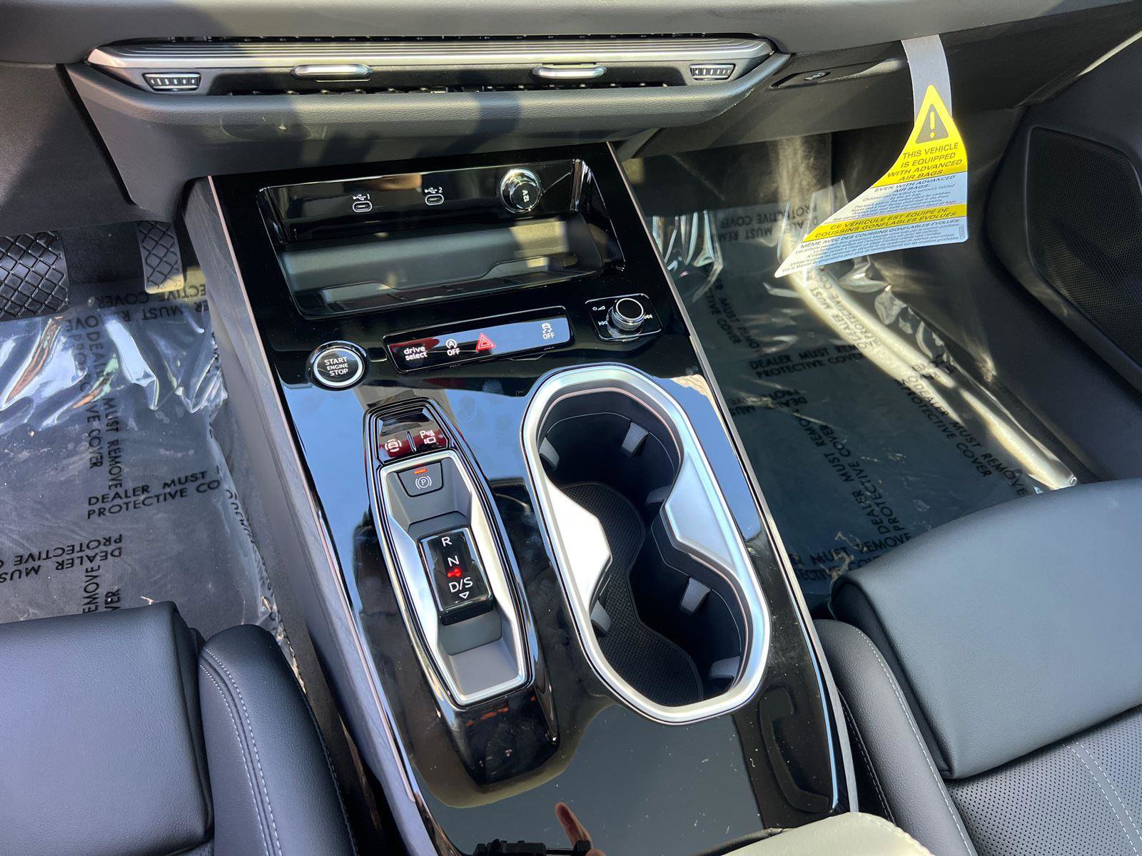 New 2026 Audi A6 Premium Plus image 24