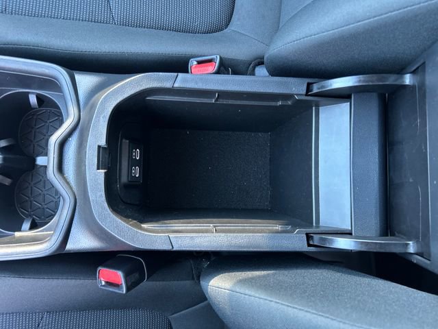 Certified 2024 Toyota RAV4 LE AWD/4WD image 27