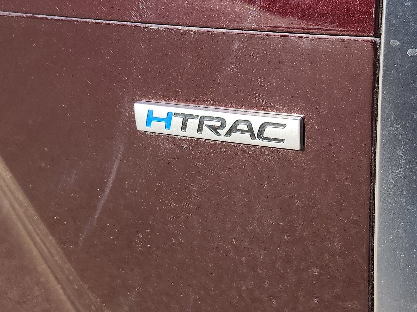 Used 2024 Hyundai Palisade Limited image 8