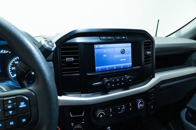 Used 2023 Ford F150 XL w/ XL Chrome Appearance Package image 24