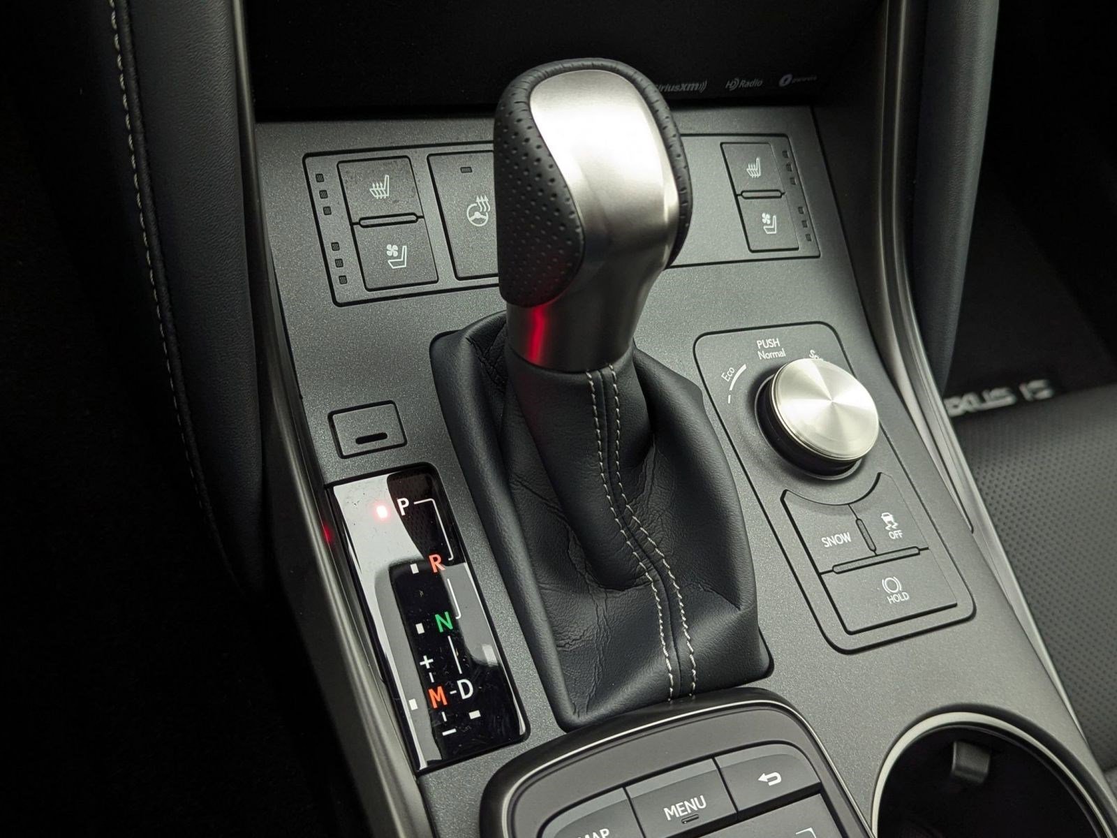 New 2025 Lexus IS 350 F Sport image 14