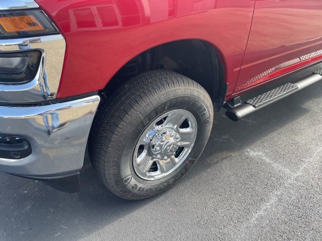 New 2025 RAM 2500 Tradesman image 4