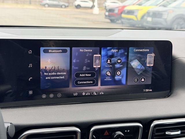 New 2026 Nissan Sentra SV w/ SV Convenience Package FWD image 20