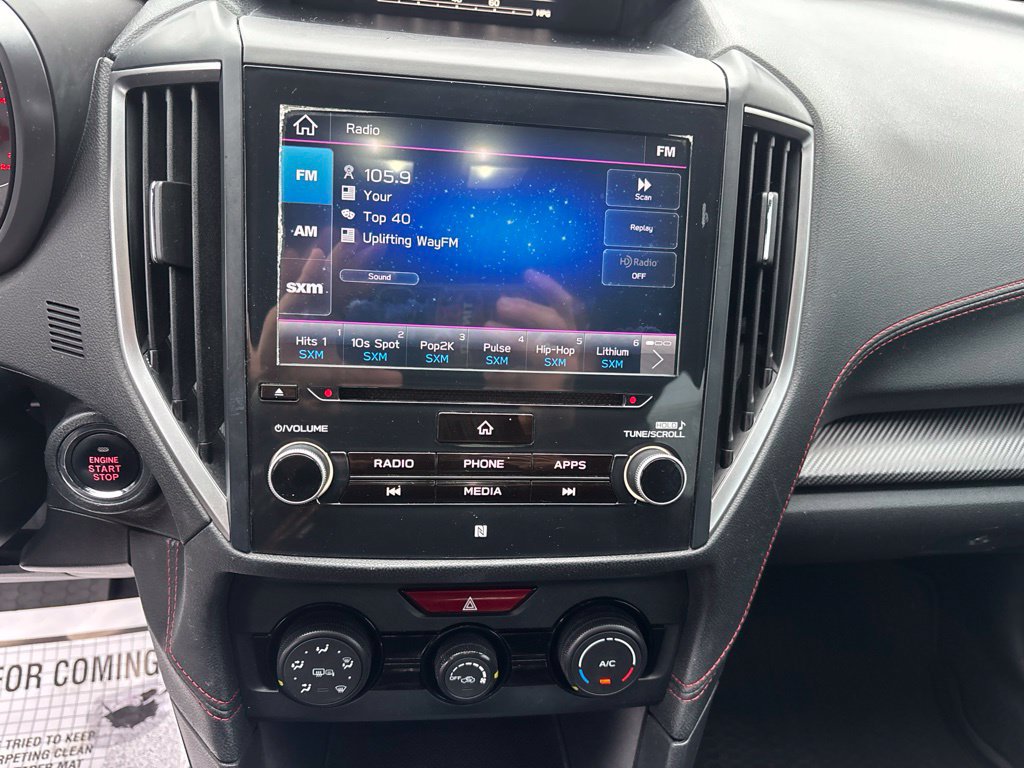 Used 2019 Subaru Impreza 2.0i Sport AWD/4WD image 19