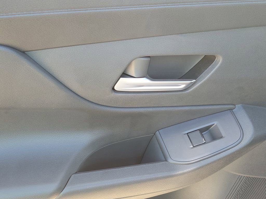 New 2026 Nissan Sentra S w/ Floor Mat Package image 13