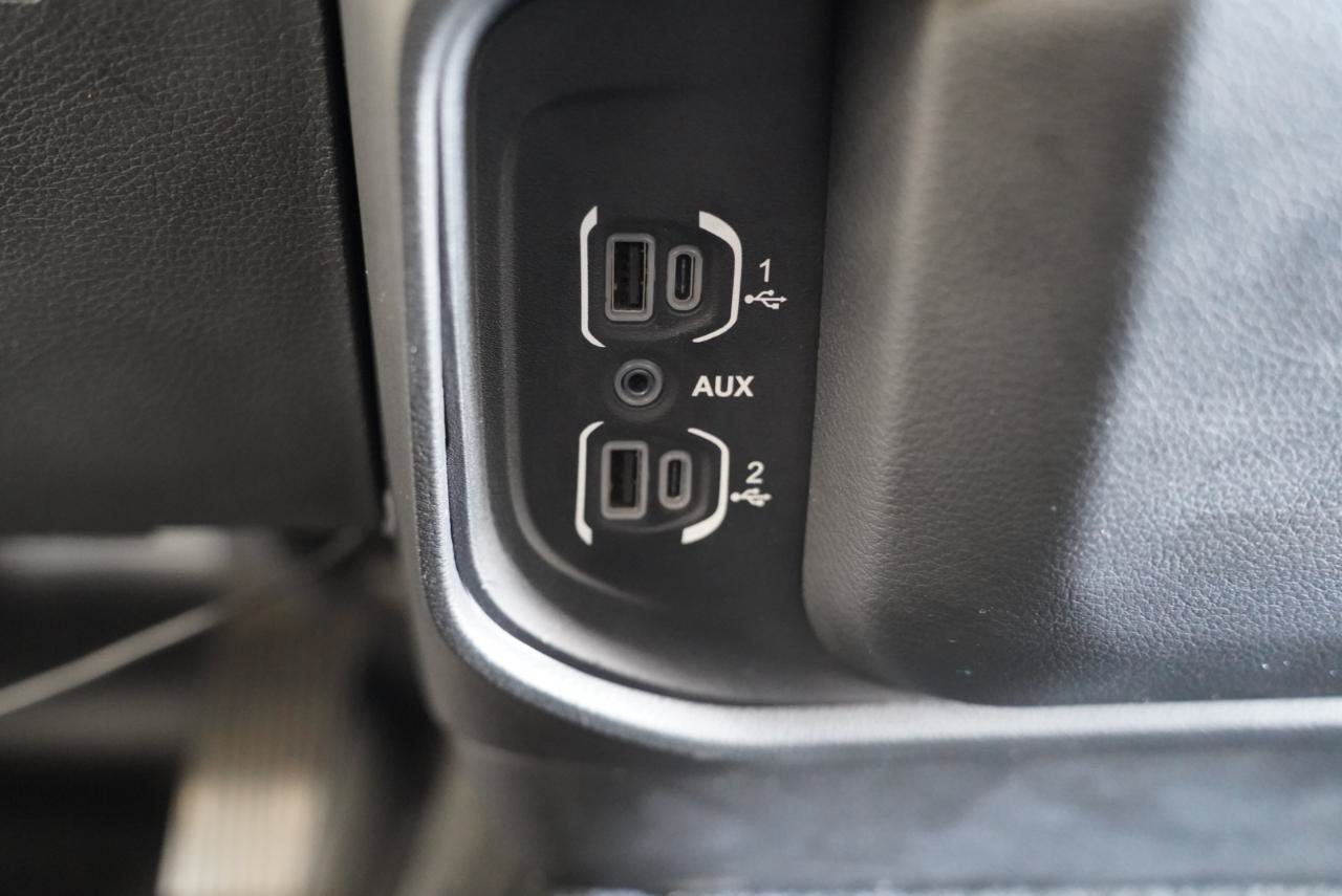 Used 2019 RAM 1500 Tradesman AWD/4WD image 24