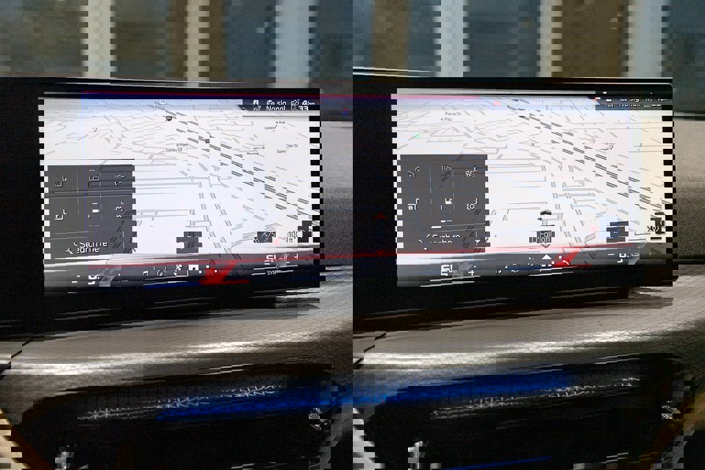 New 2026 BMW 440i xDrive Coupe w/ Premium Package image 30