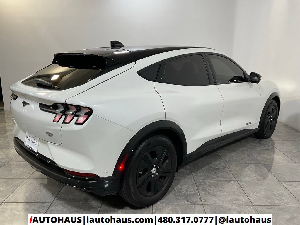 Used 2023 Ford Mustang Mach-E California Route 1 AWD/4WD image 7