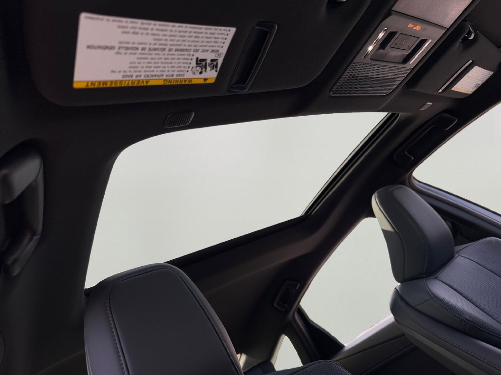 New 2026 Lexus ES 350h AWD w/ Convenience Package image 6
