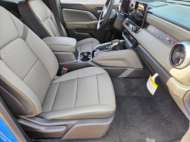 New 2026 Chevrolet Colorado ZR2 w/ Technology Package image 17
