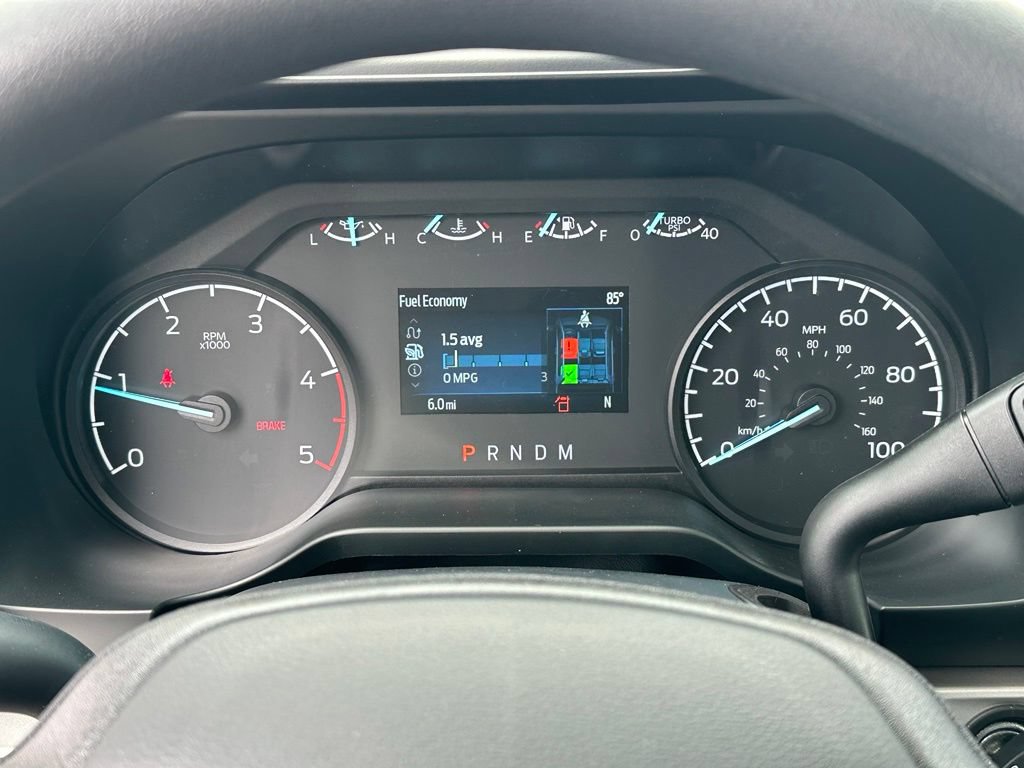New 2026 Ford F250 XL AWD/4WD image 7