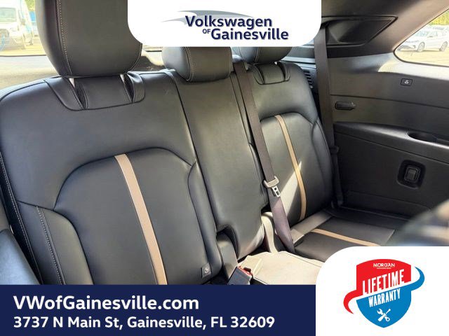 Used 2025 MAZDA CX-90 3.3 Turbo w/ Premium Plus Pkg AWD/4WD image 9