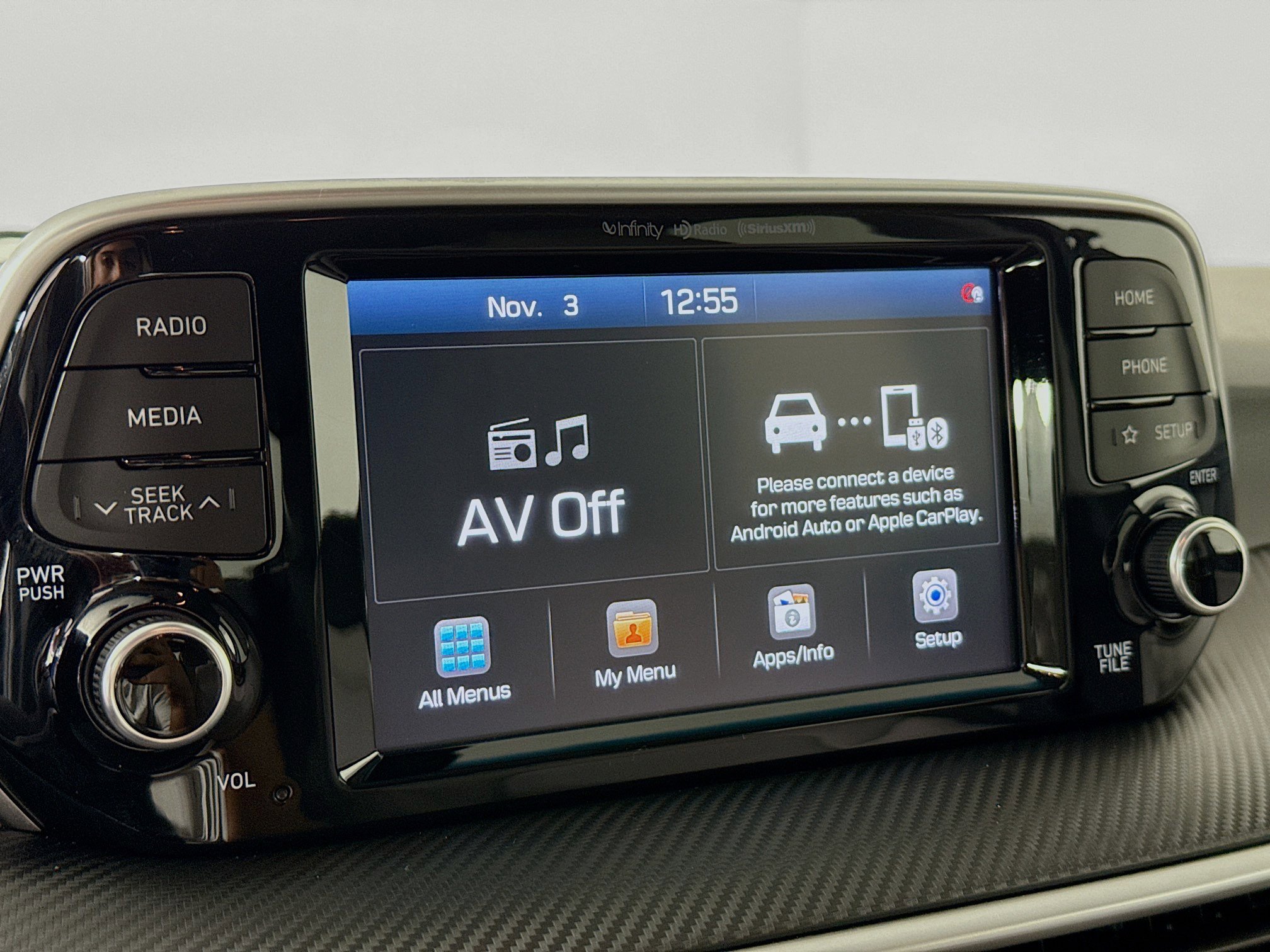 Used 2021 Hyundai Tucson Sport w/ Cargo Package image 16