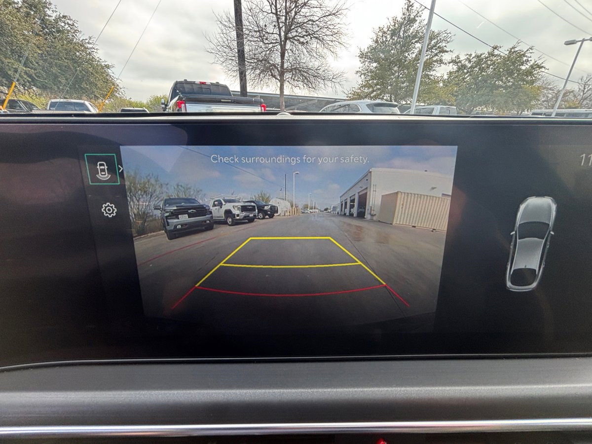 Used 2025 Kia K5 GT-Line w/ GT-Line Premium Package image 9