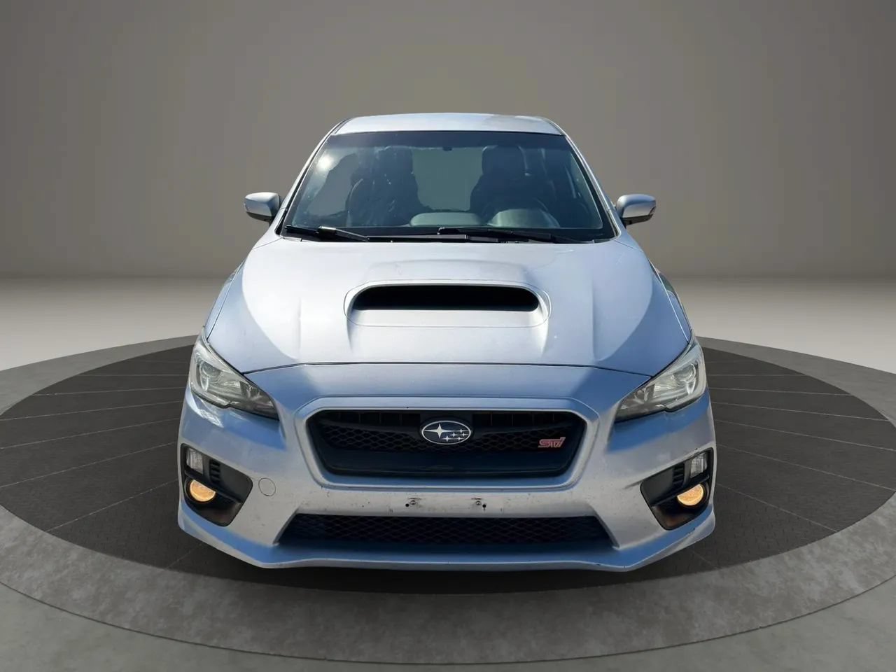 Used 2016 Subaru WRX STI AWD/4WD image 4