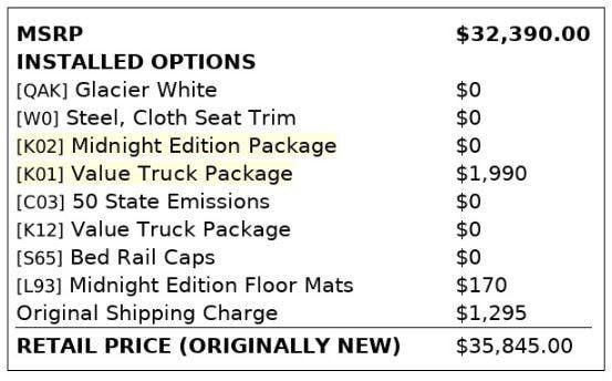 Used 2021 Nissan Frontier SV w/ Midnight Edition Floor Mats AWD/4WD image 4