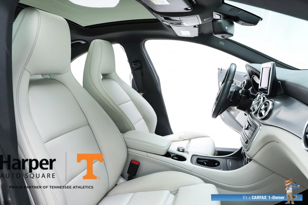 Used 2016 Mercedes-Benz CLA 250 image 35